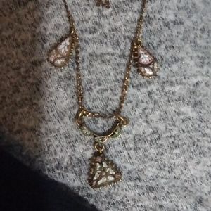 Vintage Necklace
